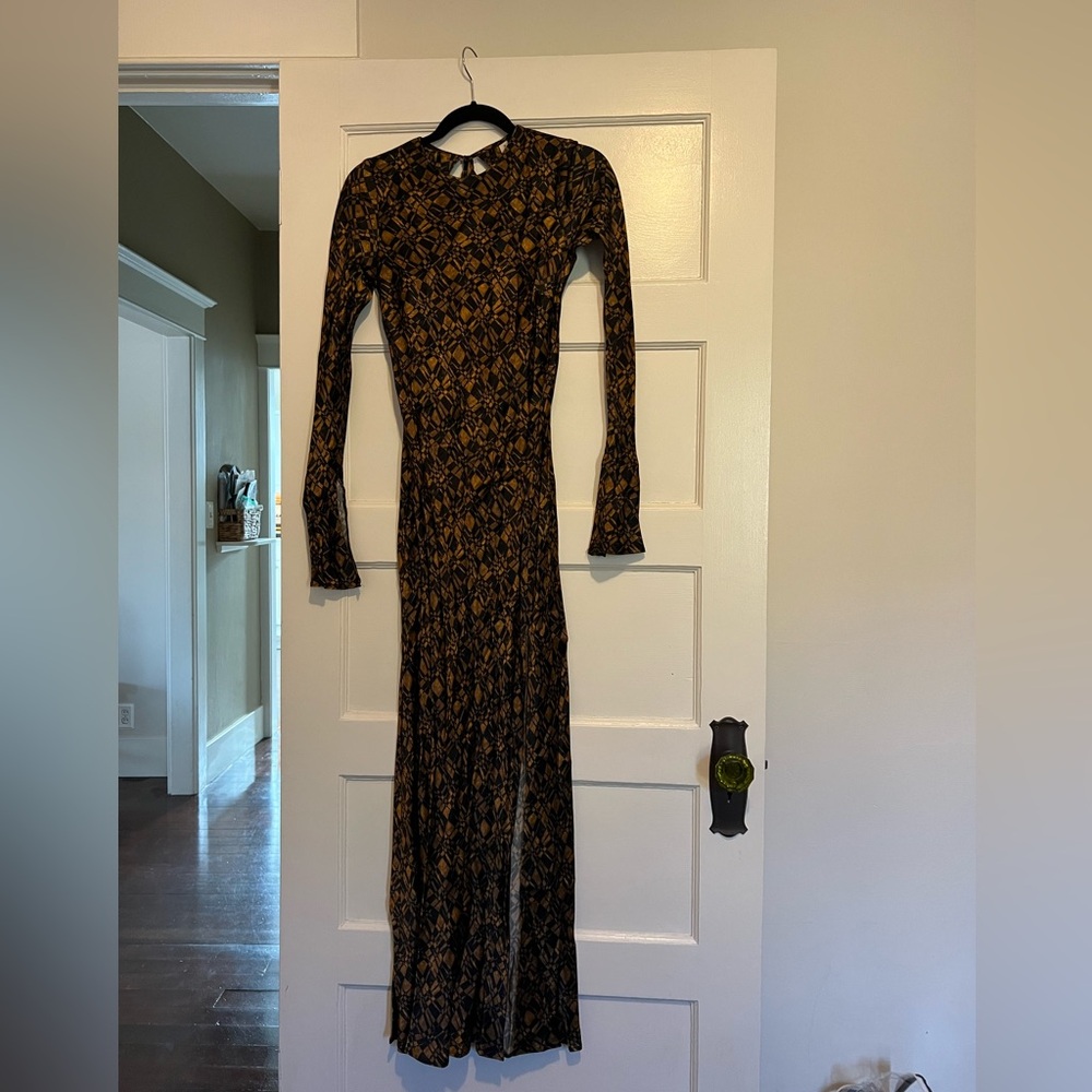 Bec & Bridge dress - Picture 3 of 7